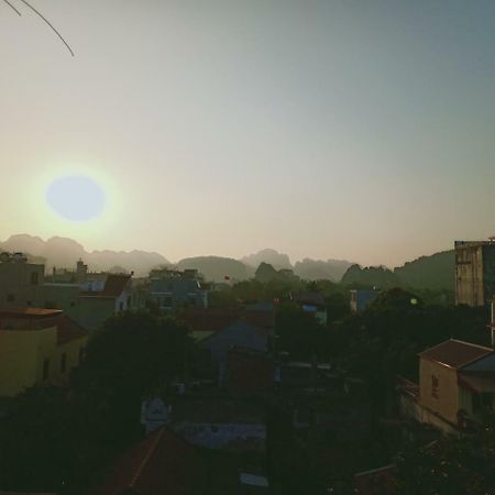 Tam Coc La Siesta Homestay Ss Ninh Bình Kültér fotó